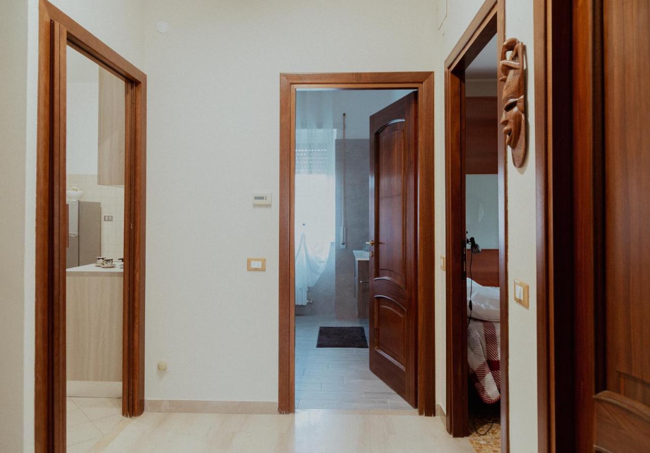 La Casa Di Grazia Rom